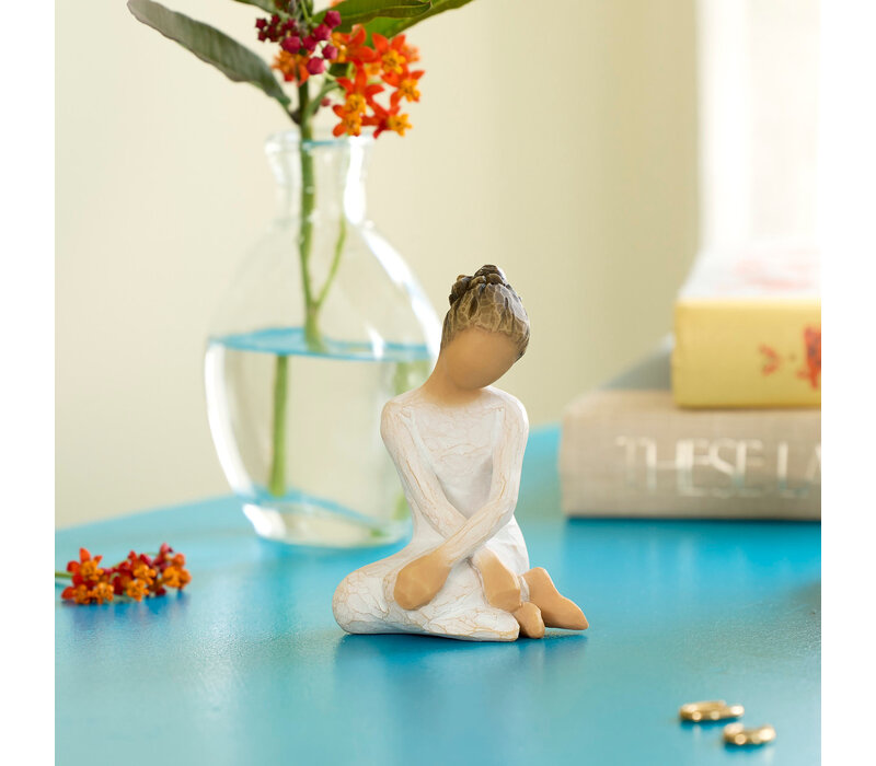 Willow Tree - Serenity