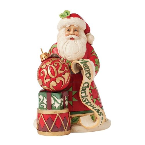 A Big Celebration (2025 Santa PRE-ORDER) - Heartwood Creek 