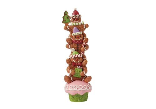 Heartwood Creek Ginger Stack (Gingerbread Stacked) - Heartwood Creek