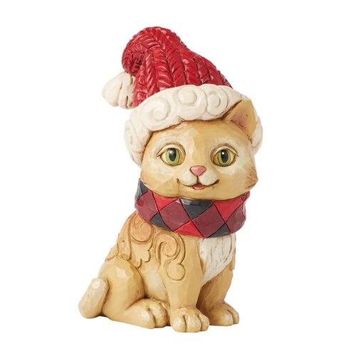 Highland Glen Cat Mini (PRE-ORDER) - Heartwood Creek 