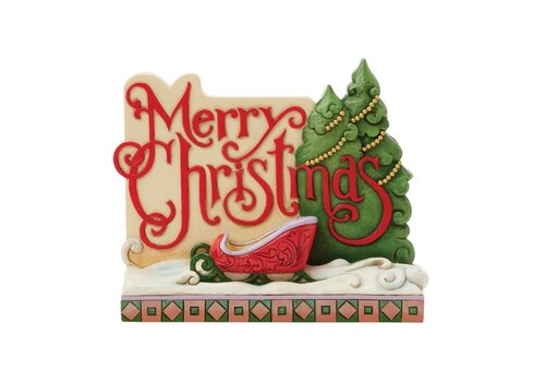 Heartwood Creek Sleighing Through the Pines (Merry Christmas Lodge) - Heartwood Creek