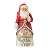 What Child is This (Santa Song Series PRE-ORDER) - Heartwood Creek