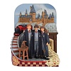 Harry Potter by Jim Shore Harry Potter by Jim Shore - The Journey Begins (Harry Potter Trio Scene PRE-ORDER)
