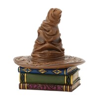 Harry Potter by Jim Shore - Sorting Hat Mini (PRE-ORDER)