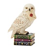 Harry Potter by Jim Shore Harry Potter by Jim Shore - Mini Hedwig (PRE-ORDER)