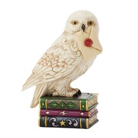 Harry Potter by Jim Shore - Mini Hedwig (PRE-ORDER)