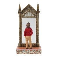 Harry Potter by Jim Shore - Harry's Reflection (Harry Potter & the Mirror of Erised PRE-ORDER)
