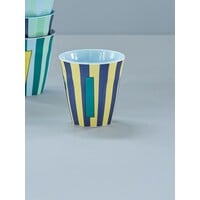 rice - I - Middelgroot Beker - Multicolor