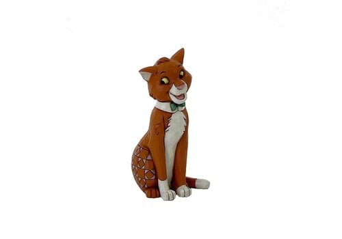 Disney Traditions Thomas O'Malley Mini - Disney Traditions
