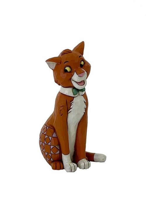 Disney Traditions Thomas O'Malley Mini - Disney Traditions