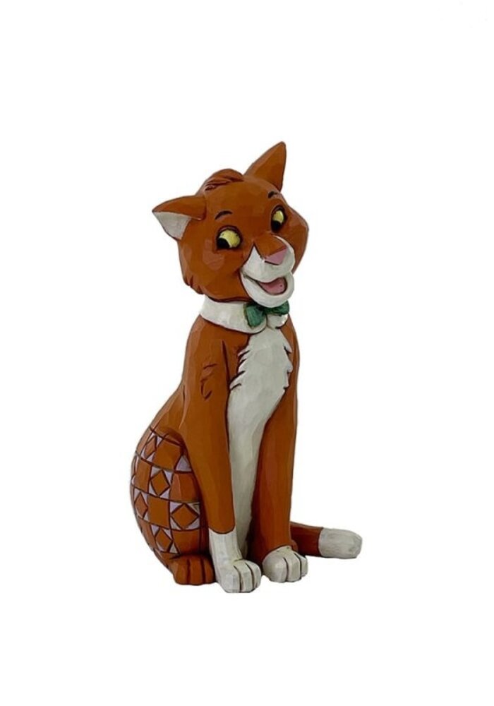 Disney Traditions - Thomas O'Malley Mini