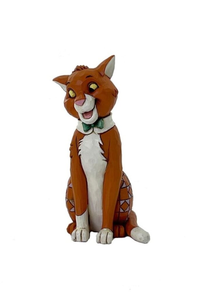 Disney Traditions - Thomas O'Malley Mini