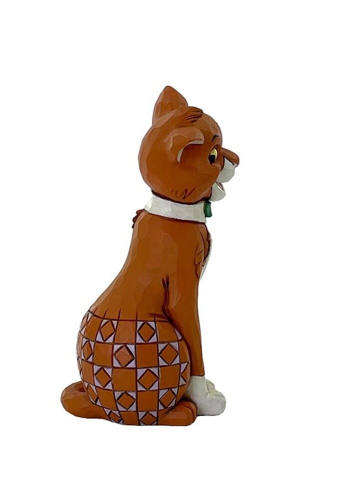 Disney Traditions - Thomas O'Malley Mini