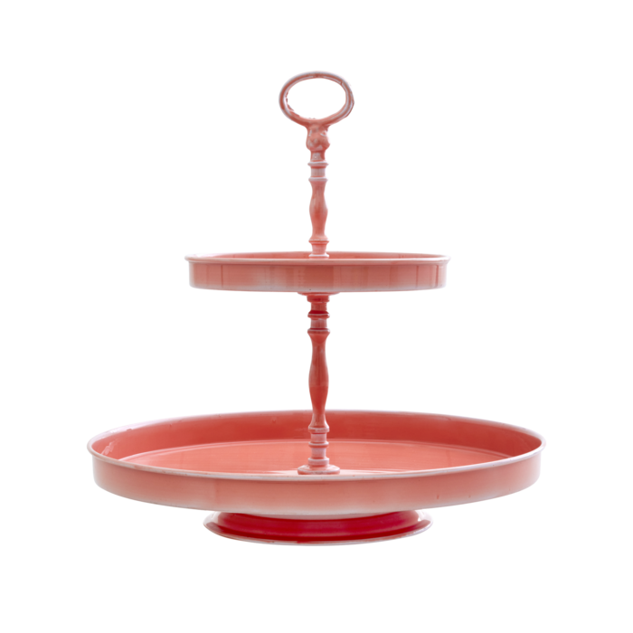 rice - Étagère - Koraal - Groot