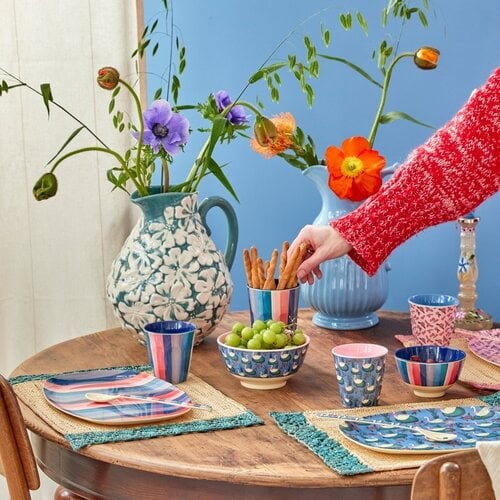 Nieuwe collectie! Rice!