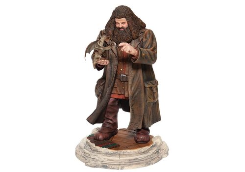 Wizarding World of Harry Potter Hagrid and Norberta - Wizarding World of Harry Potter