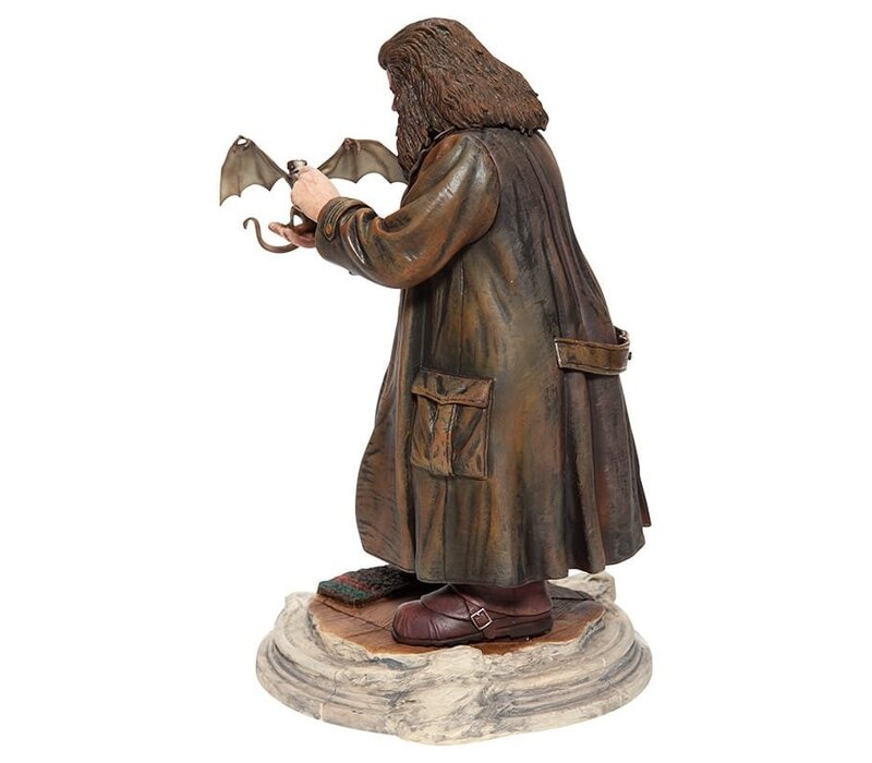 Wizarding World of Harry Potter - Hagrid and Norberta