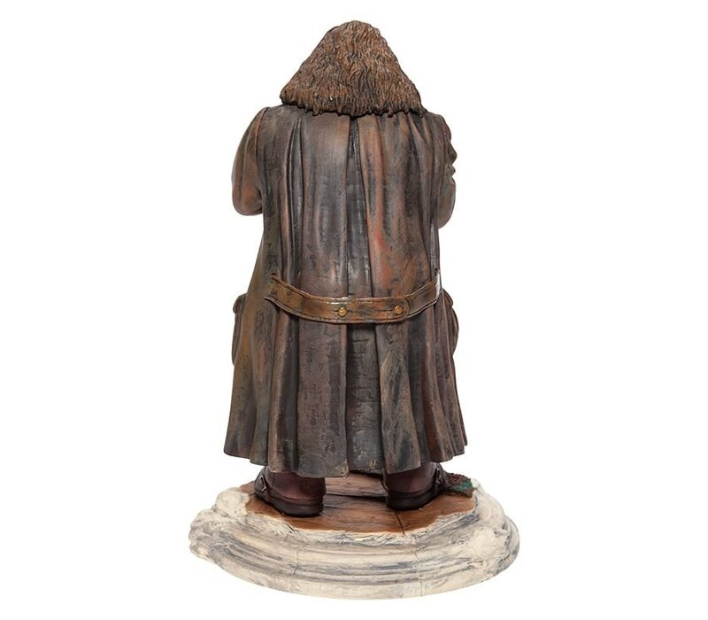 Wizarding World of Harry Potter - Hagrid and Norberta