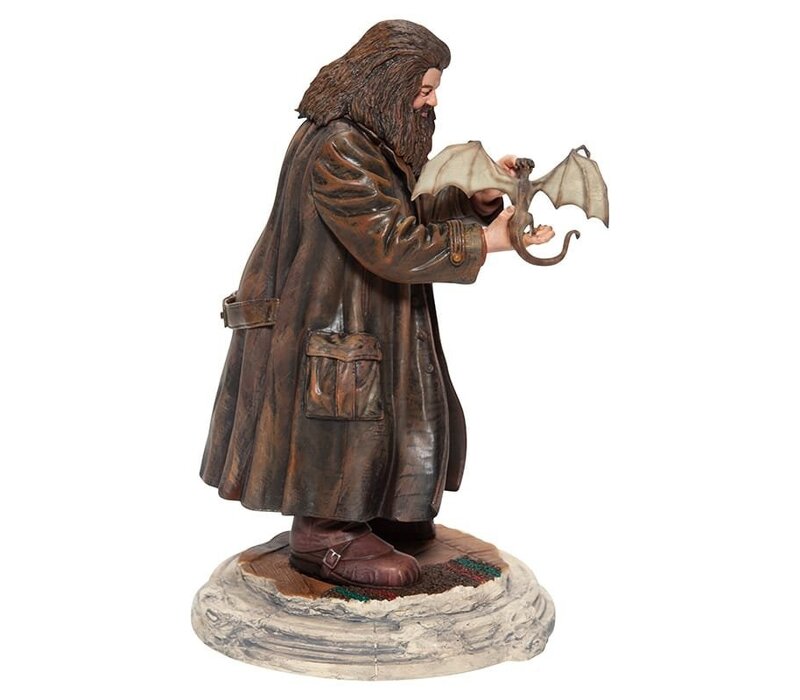 Wizarding World of Harry Potter - Hagrid and Norberta