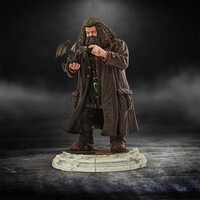 Wizarding World of Harry Potter - Hagrid and Norberta