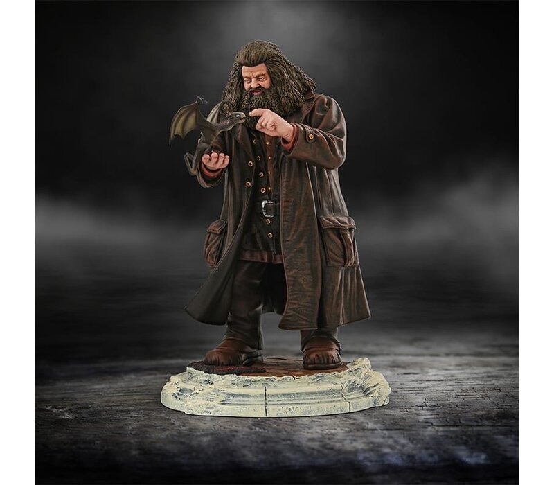 Wizarding World of Harry Potter - Hagrid and Norberta
