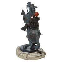 Wizarding World of Harry Potter - Ron on a Chess Horse (Masterpiece)