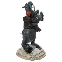 Wizarding World of Harry Potter - Ron on a Chess Horse (Masterpiece)