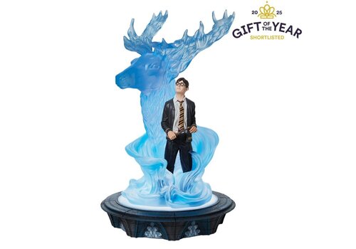 Wizarding World of Harry Potter Harry & Patronus - Wizarding World of Harry Potter