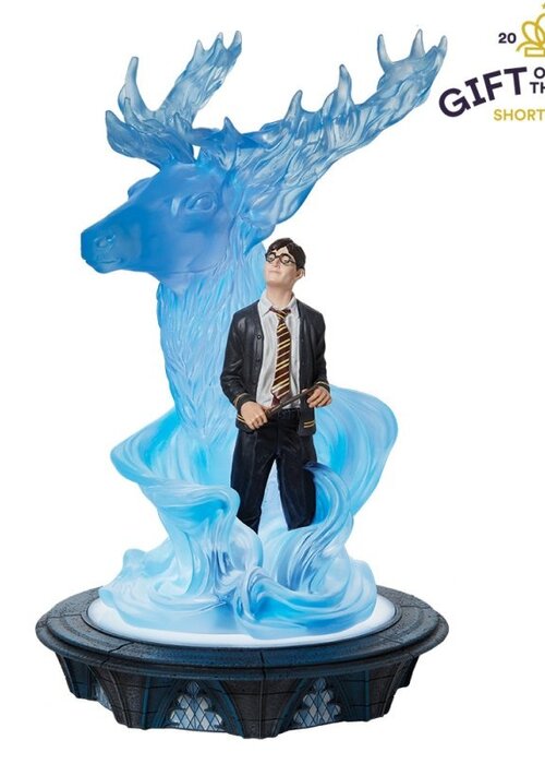 Wizarding World of Harry Potter Harry & Patronus - Wizarding World of Harry Potter