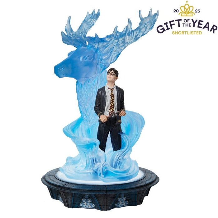 Wizarding World of Harry Potter Harry & Patronus - Wizarding World of Harry Potter