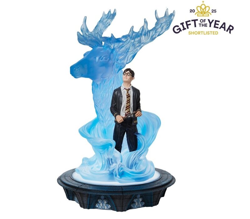 Wizarding World of Harry Potter - Harry & Patronus