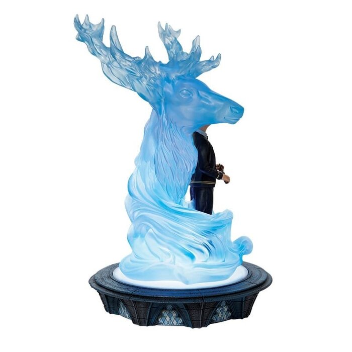 Wizarding World of Harry Potter - Harry & Patronus