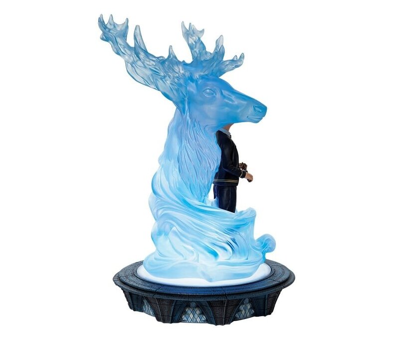Wizarding World of Harry Potter - Harry & Patronus