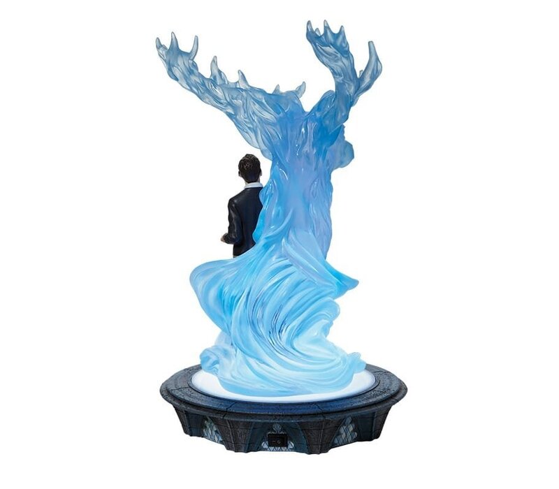 Wizarding World of Harry Potter - Harry & Patronus