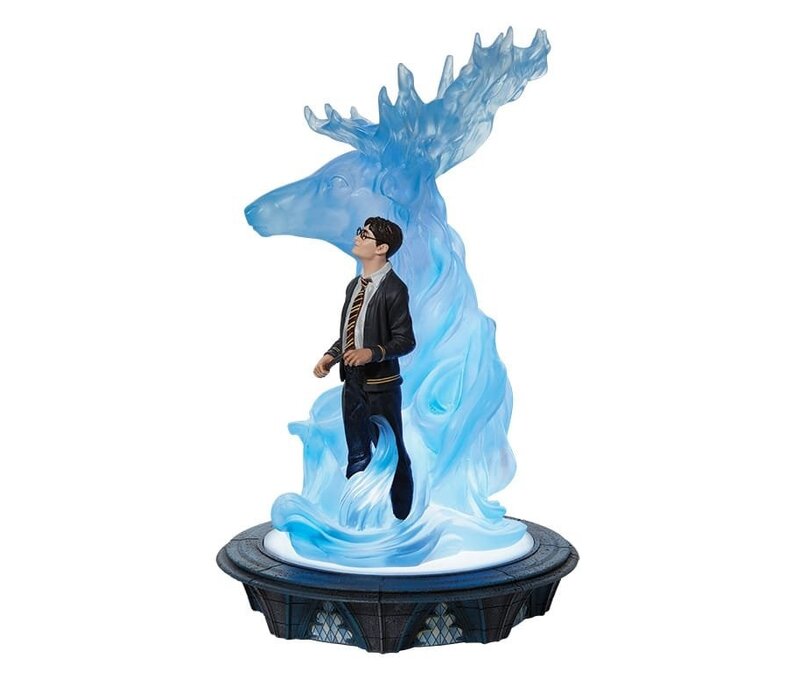 Wizarding World of Harry Potter - Harry & Patronus