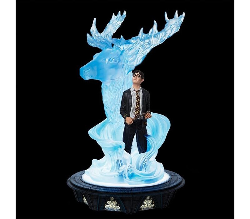 Wizarding World of Harry Potter - Harry & Patronus