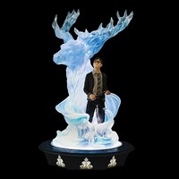 Wizarding World of Harry Potter - Harry & Patronus