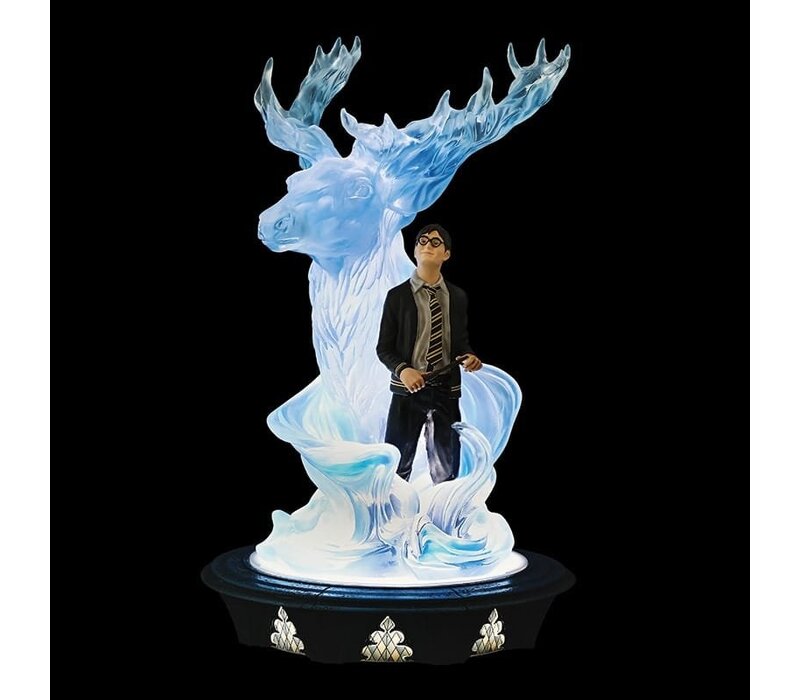 Wizarding World of Harry Potter - Harry & Patronus
