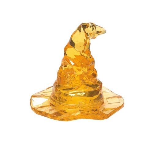 Sorting Hat (Harry Potter) - Licensed Facets Collection 