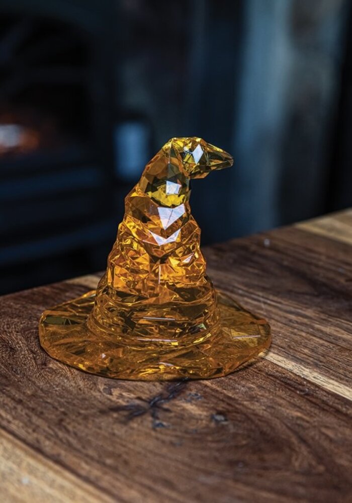 Licensed Facets Collection - Sorting Hat (Harry Potter)