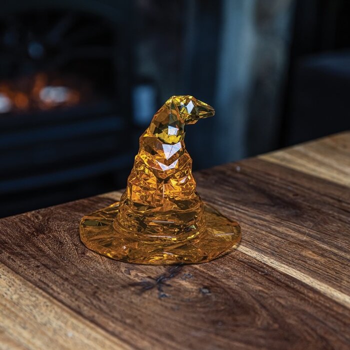 Licensed Facets Collection - Sorting Hat (Harry Potter)