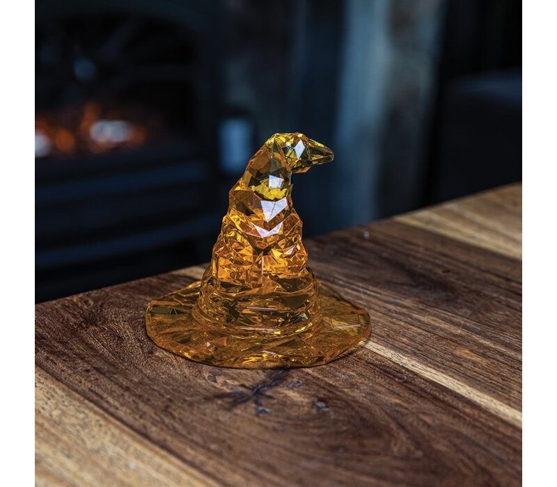 Licensed Facets Collection - Sorting Hat (Harry Potter)