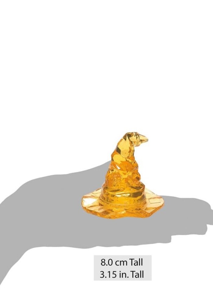 Licensed Facets Collection - Sorting Hat (Harry Potter)