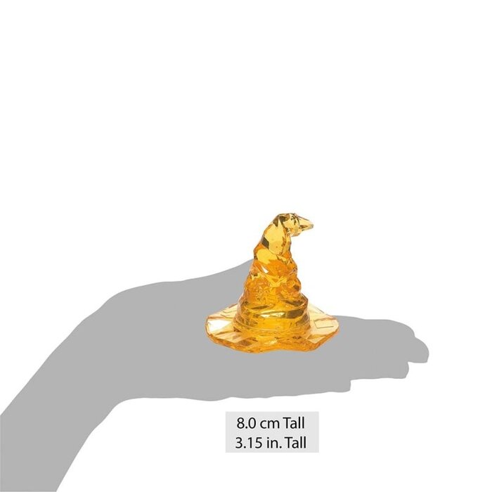 Licensed Facets Collection - Sorting Hat (Harry Potter)