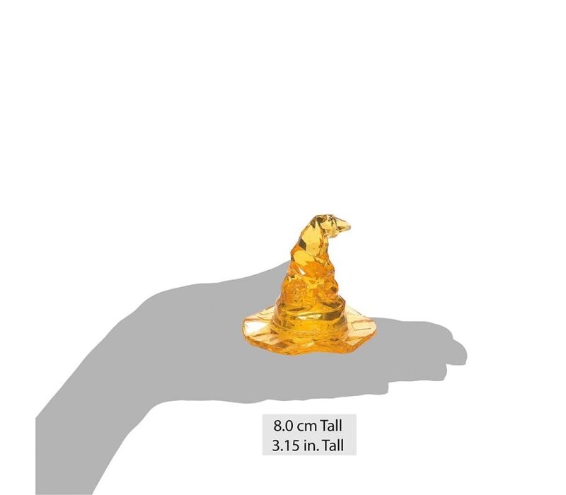 Licensed Facets Collection - Sorting Hat (Harry Potter)