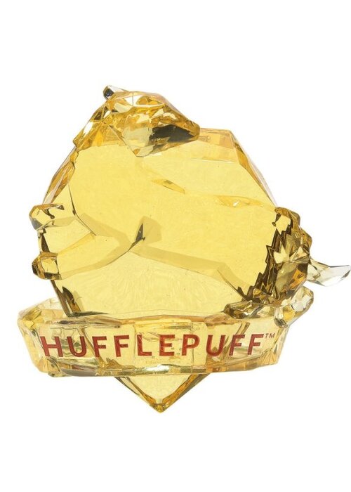 Disney Facets™ Collection Hufflepuff (Harry Potter) - Licensed Facets Collection