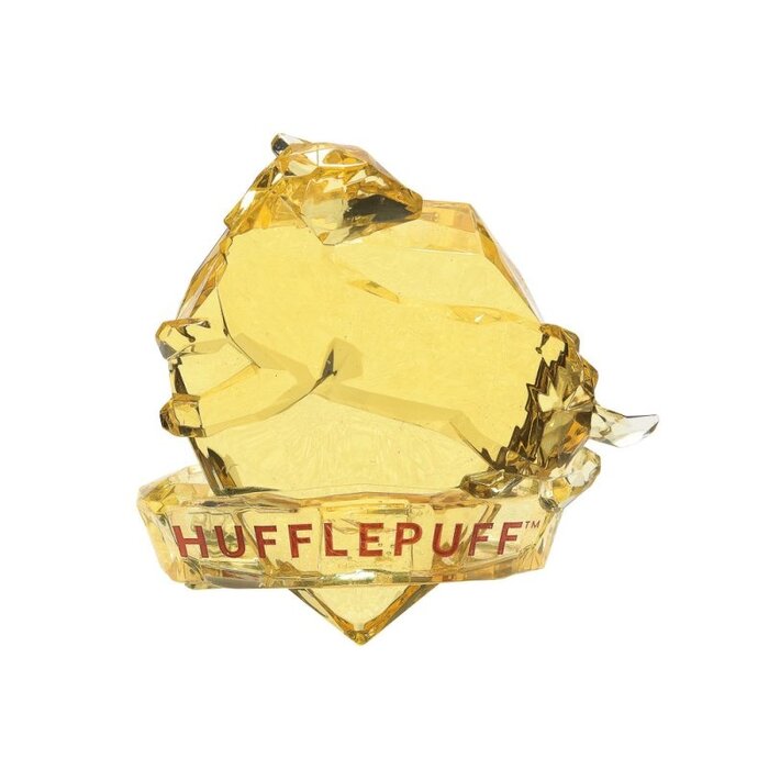 Licensed Facets Collection - Hufflepuff (Harry Potter)