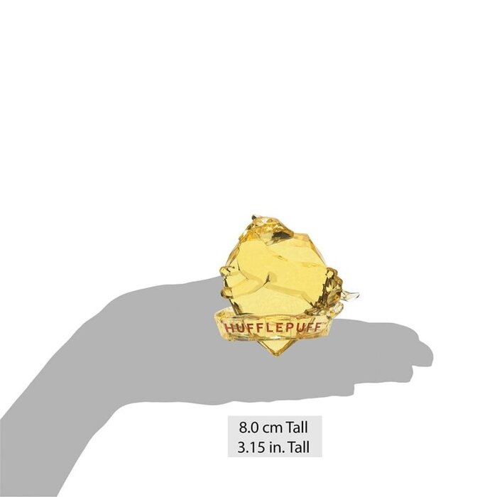Licensed Facets Collection - Hufflepuff (Harry Potter)