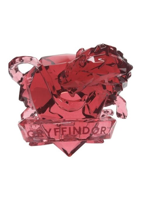 Disney Facets™ Collection Gryffindor (Harry Potter) - Licensed Facets Collection