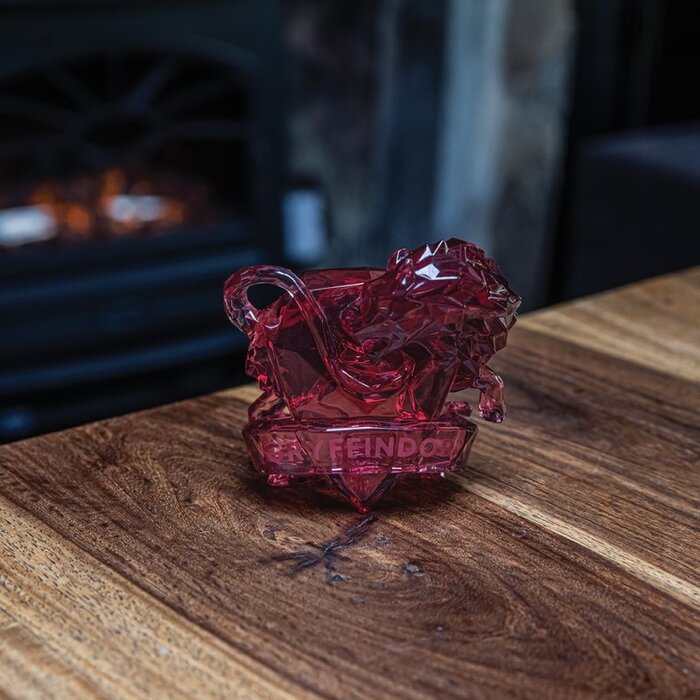 Licensed Facets Collection - Gryffindor (Harry Potter)